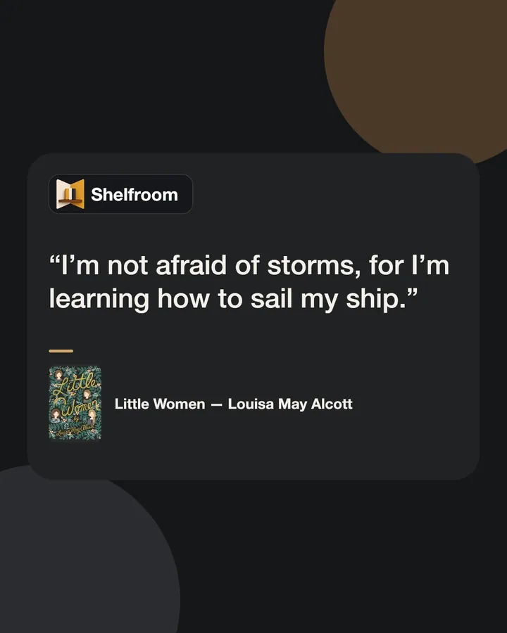 Words Worth Sharing